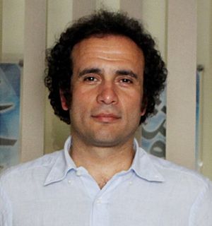Amr Hamzawy