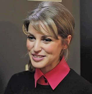 Amy Huberman