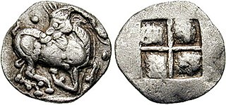 Amyntas I of Macedon