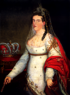 Ana María de México