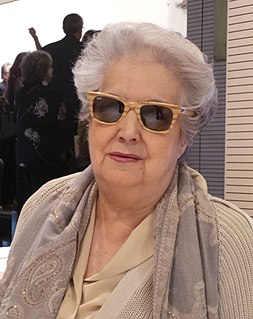 Ana María Pérez del Campo