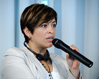 Anabel Hernández