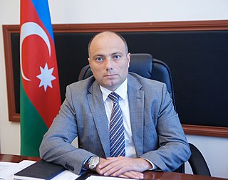 Anar Karimov