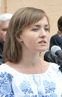 Anastasia Dmytruk