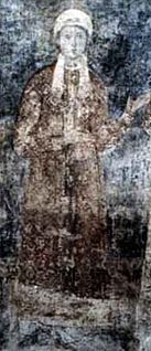 Anastasia of Kyiv