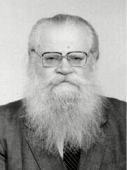 Anatoly Logunov