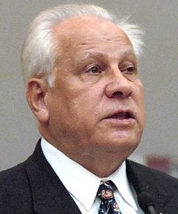 Anatoly Lukyanov