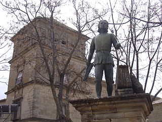 Andrés de Vandelvira