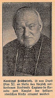 Andreas Franz Frühwirth