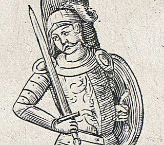 Andrei of Polotsk
