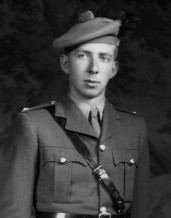 Andrew Davidson, 2nd Viscount Davidson