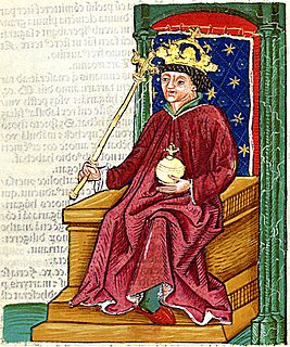 Andrew III of Hungary