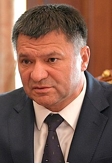 Andrey Vladimirovich Tarasenko