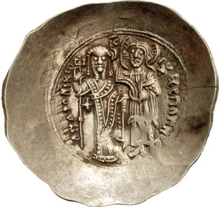 Andronikos I of Trebizond