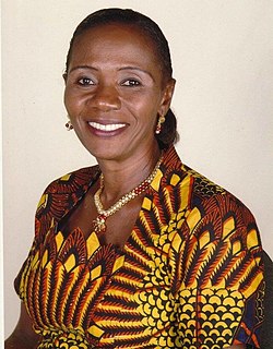 Angéline Nadié