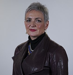 Angela Constance