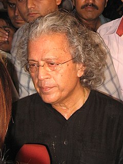 Anil Dharker