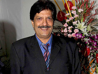 Anil Dhawan