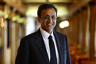 Anil Rai Gupta