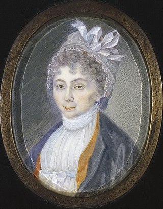 Anna Buturlina