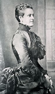 Anna Brassey, Baroness Brassey