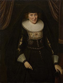 Lady Anne Hay