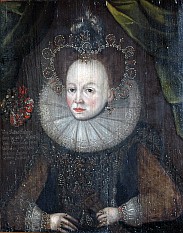 Anna III, Abbess of Quedlinburg