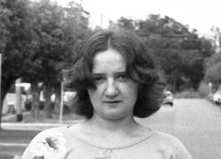 Anna Livia Julian Brawn