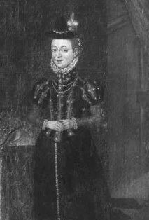 Anna Marie of Brunswick-Lüneburg