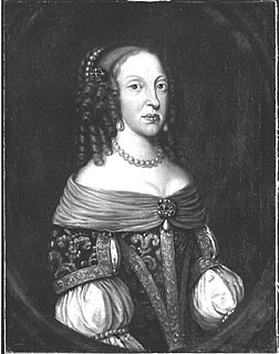 Anna Sophia II, Abbess of Quedlinburg