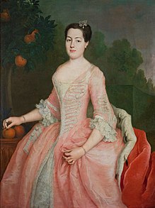 Anna Wilhelmine of Anhalt-Dessau