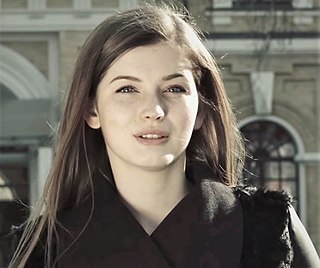 Anna Zayachkivska