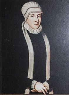 Anna of Oldenburg