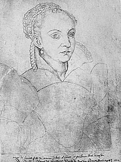 Anna of Saxony