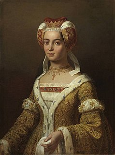 Anna of Veldenz, Countess Palatine of Simmern-Zweibrücken