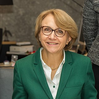 Anne-Marie Descôtes