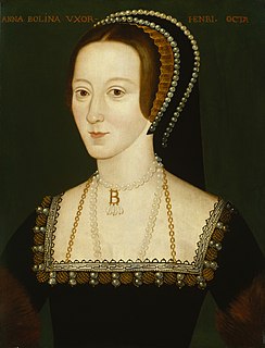 Anne Boleyn>