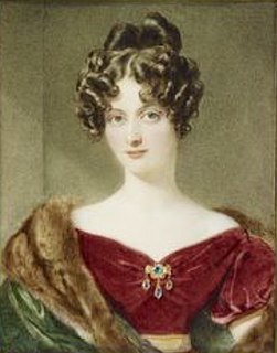 Anne Caroline Salisbury