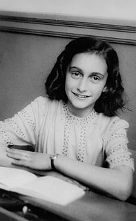 Anne Frank>