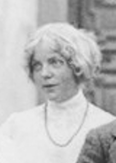 Anne Marie Telmányi