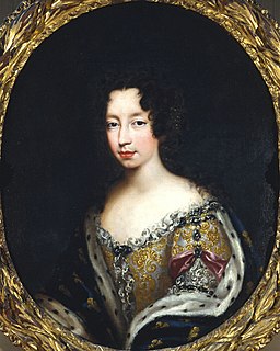 Anne Marie d'Orléans