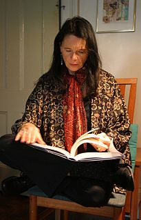 Anne Waldman