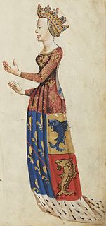 Anne of Auvergne