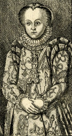 Anne of Ostfriesland