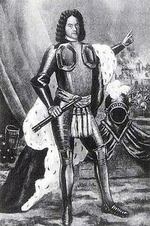 Anthony Günther, Prince of Anhalt-Mühlingen