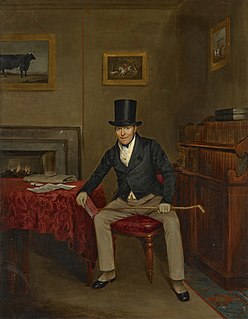 Anthony Keith Falconer, 7th Earl of Kintore