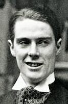 Anthony Powell