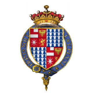 Anthony Woodville, 2nd Earl Rivers