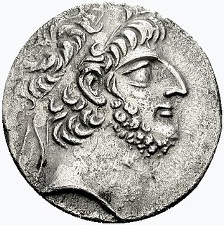 Antiochus XII Dionysus