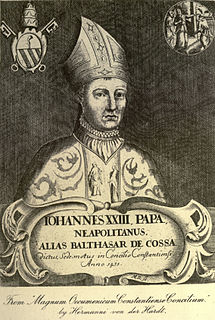 John XXIII